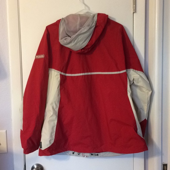 Columbia jacket - Picture 3 of 3